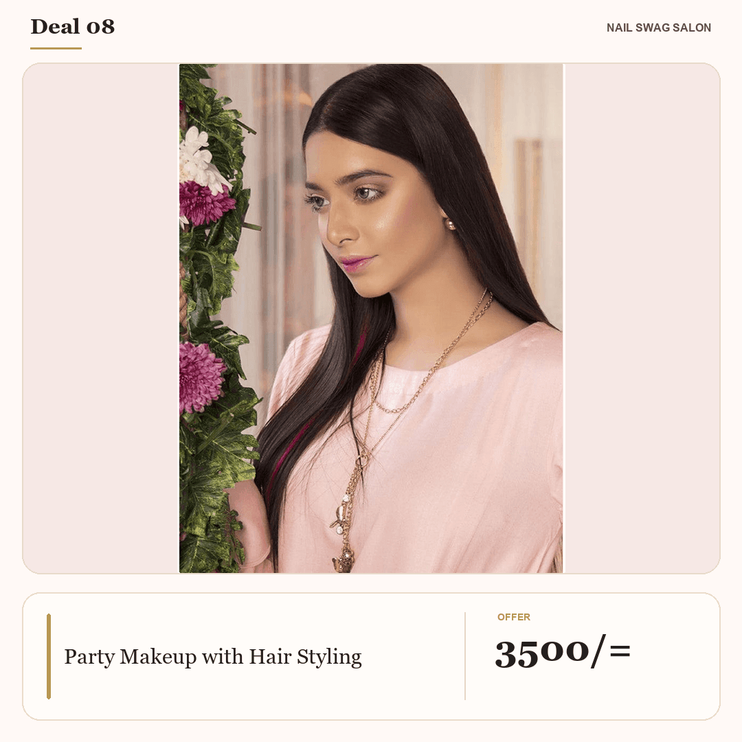 Nail Swag Salon Deal 08